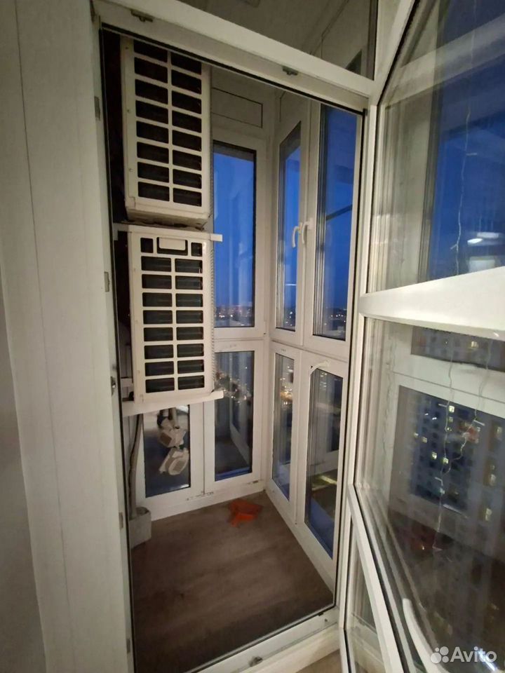m. Kotelniki: Apartment, 2-rooms