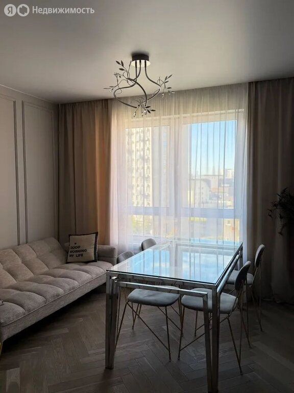 m. Dmitrovskaya: Apartment, 2-rooms