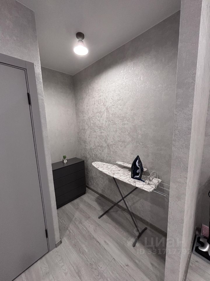 m. Lyublino: Apartment, 2-rooms