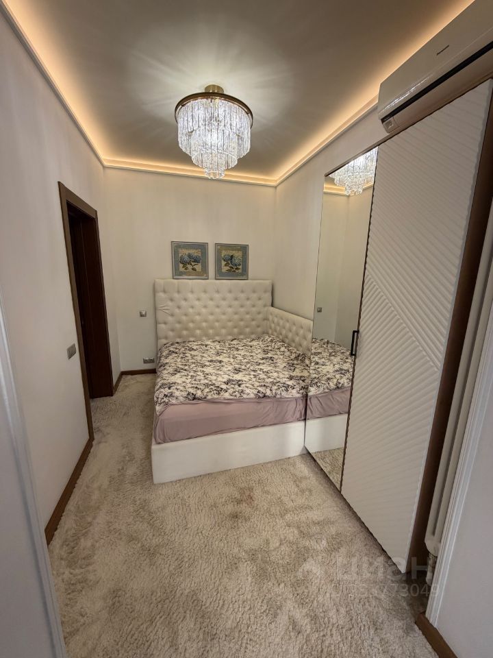 m. Poklonnaya: Apartment, 2-rooms
