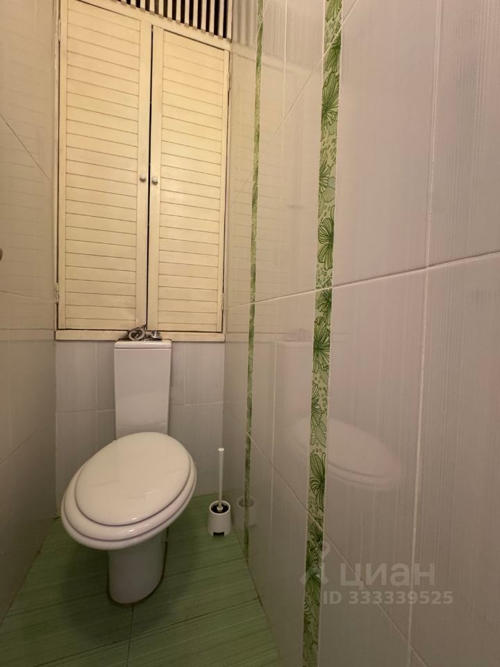 m. Smolenskaya: Apartment, 2-rooms