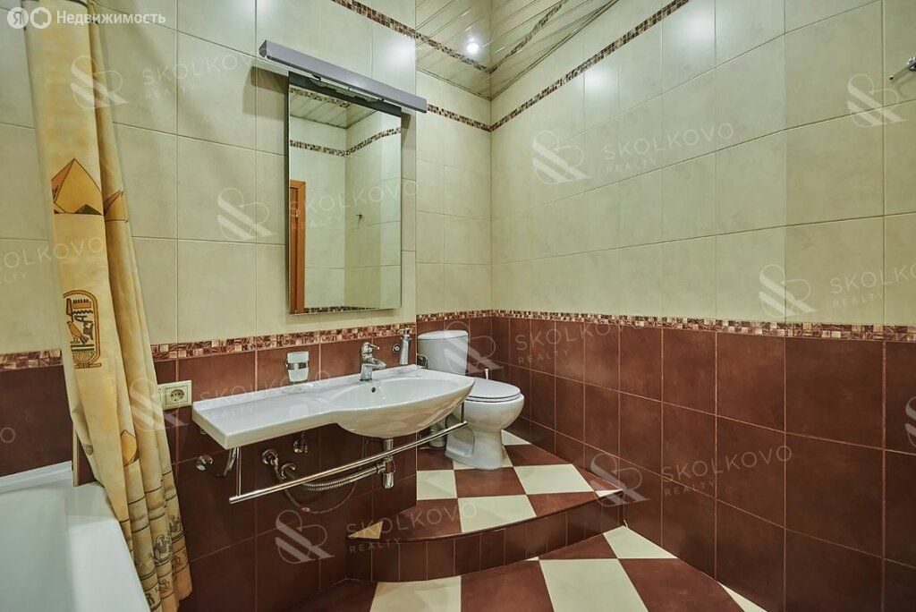 m. Troparevo: Apartment, 2-rooms
