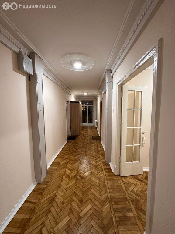 m. Studencheskaya: Apartment, 1-rooms