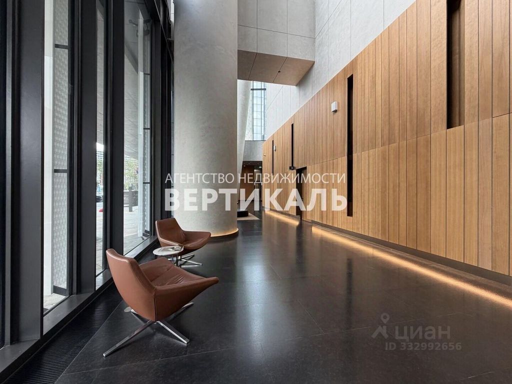 m. Delovoy tsentr (Vystavochnaya): Apartment, 5-rooms