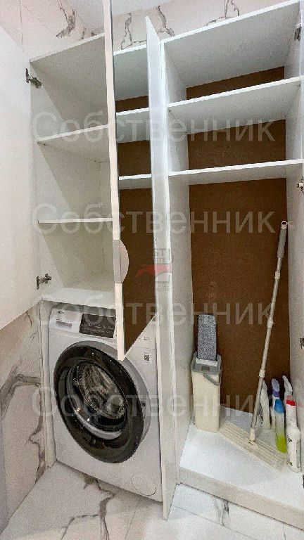 m. ZIL: Apartment, 1-rooms