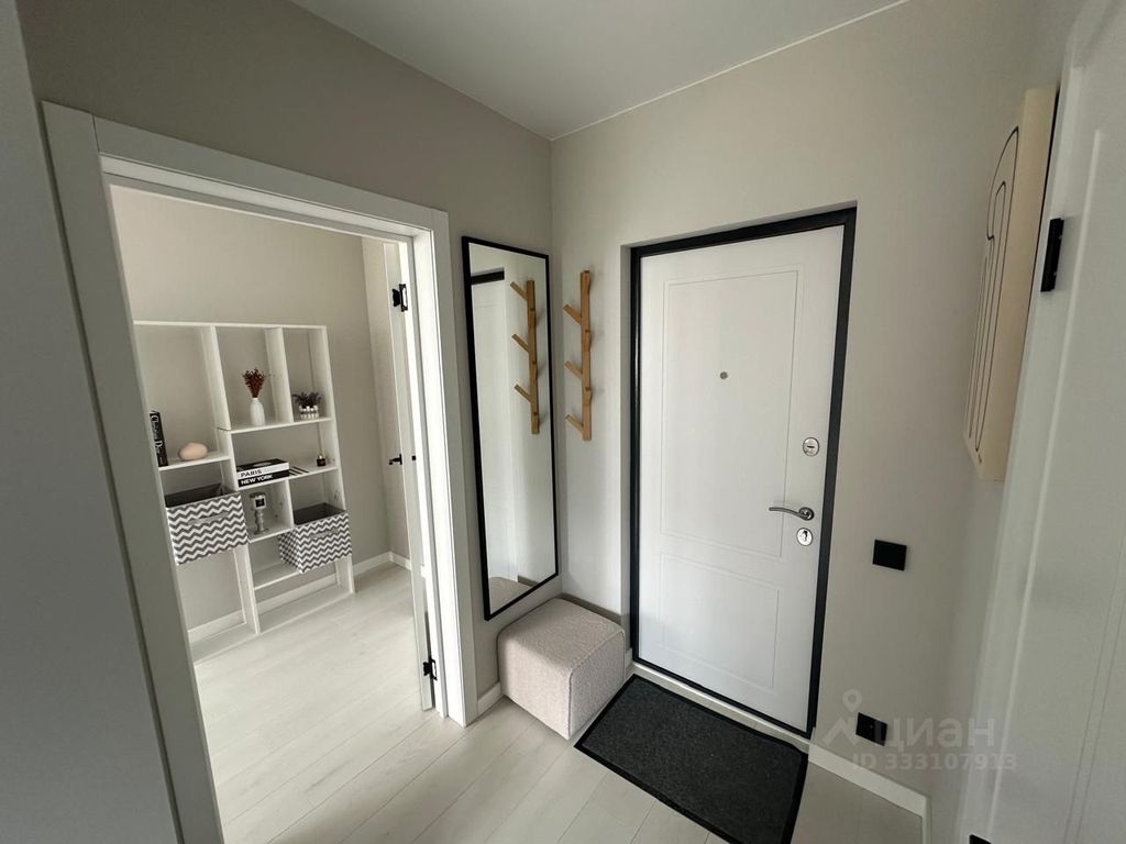 m. Novye Cheremushki: Apartment, 1-rooms