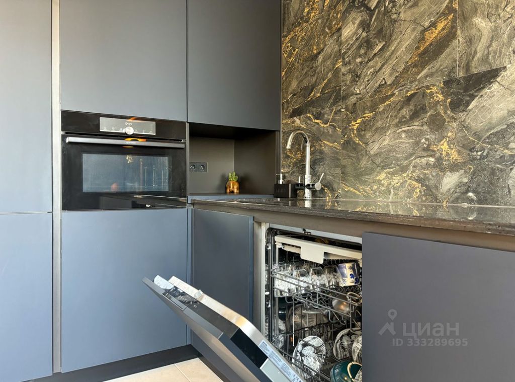 m. Streshnevo: Apartment, 2-rooms