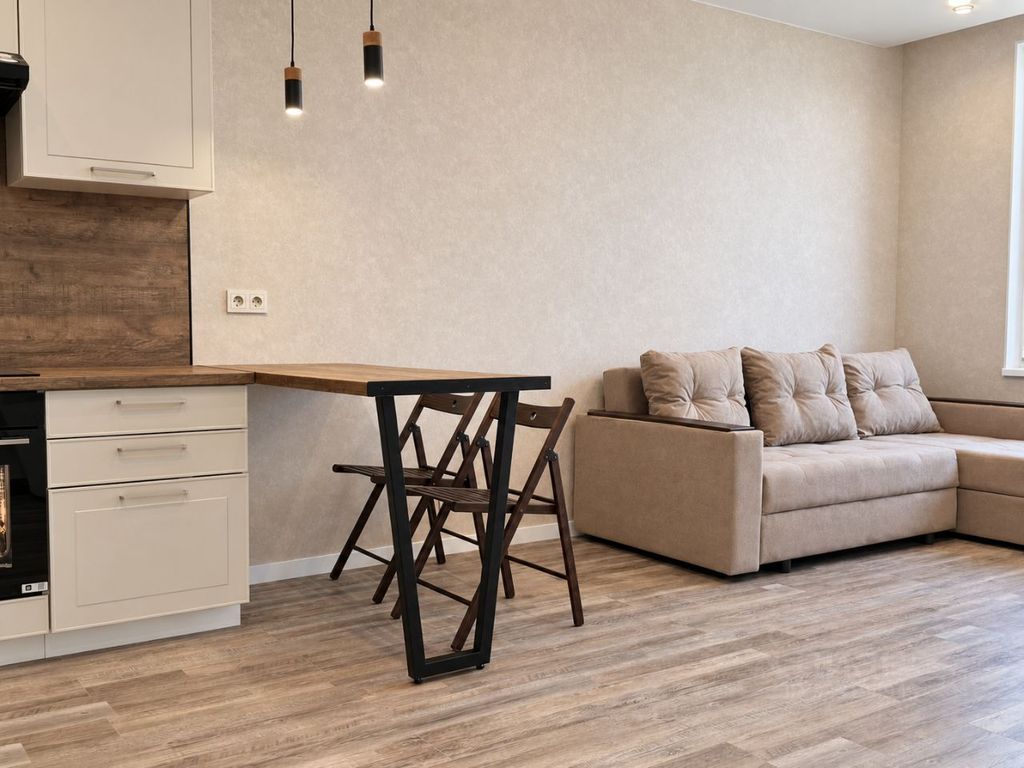 m. Malino: Apartment, 1-rooms