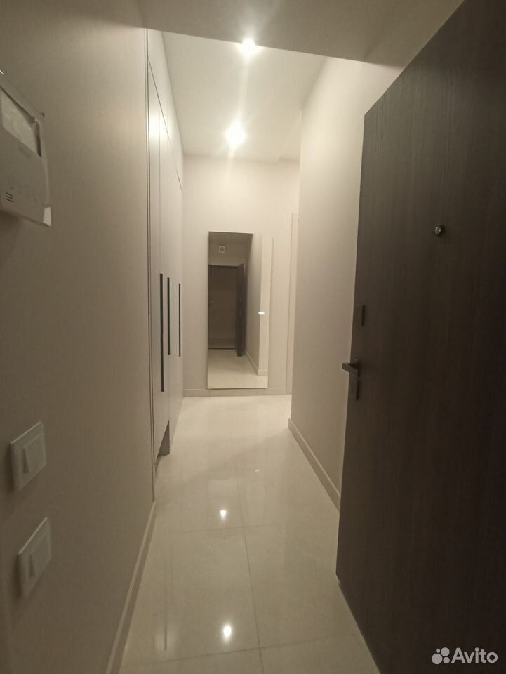 m. Kaluzhskaya: Apartment, 1-rooms