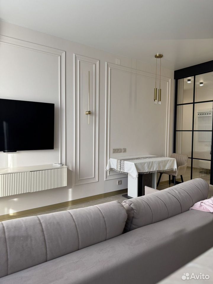 m. Khlebnikovo: Apartment, 2-rooms