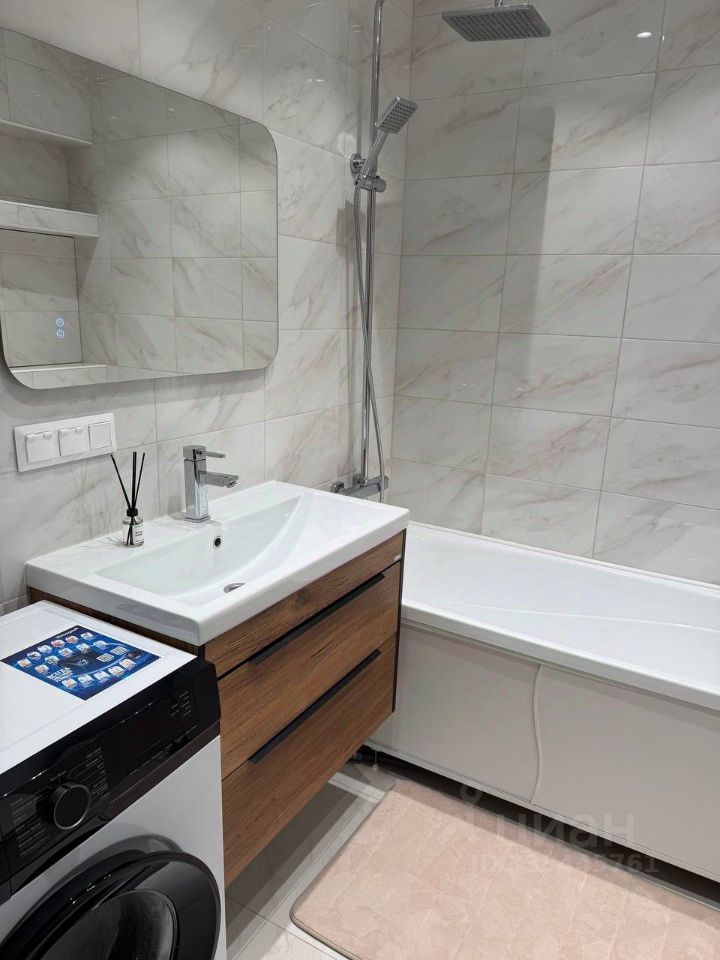 m. Bulvar Rokossovskogo: Apartment, 1-rooms