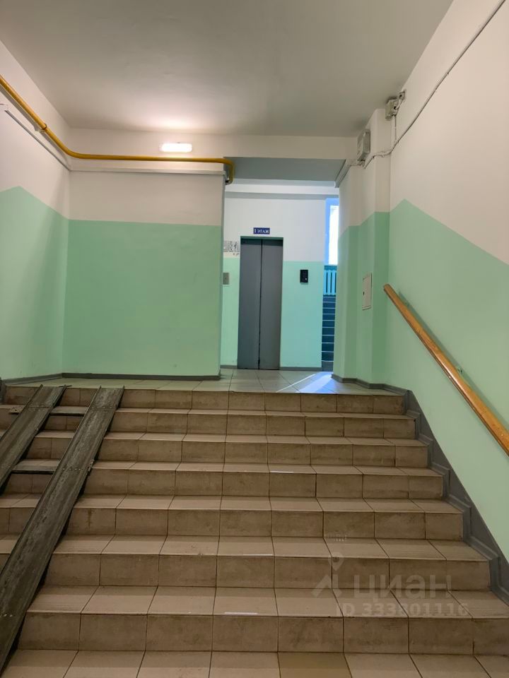 m. Belorusskaya: Apartment, 1-rooms