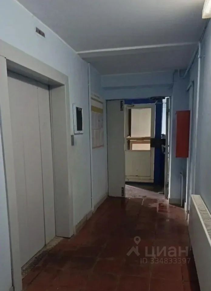 m. Podolsk: Apartment, 1-rooms