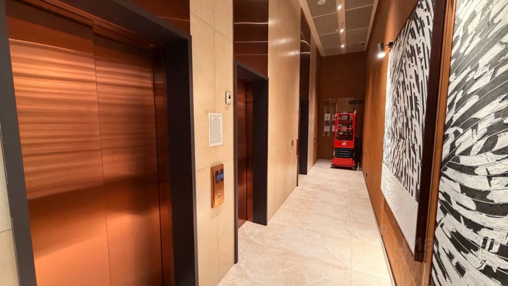 m. Spartak: Apartment, studio