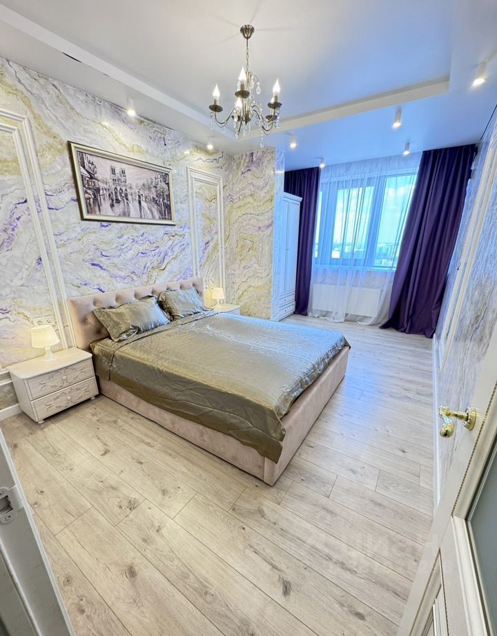 m. Medvedkovo: Apartment, 2-rooms
