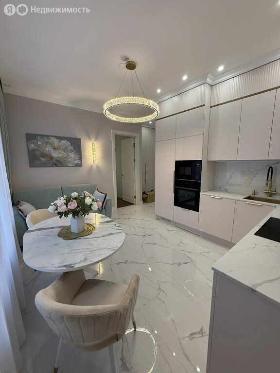 m. Serp i Molot: Apartment, 2-rooms