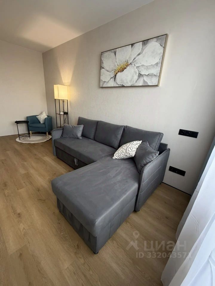 m. Panki: Apartment, 2-rooms