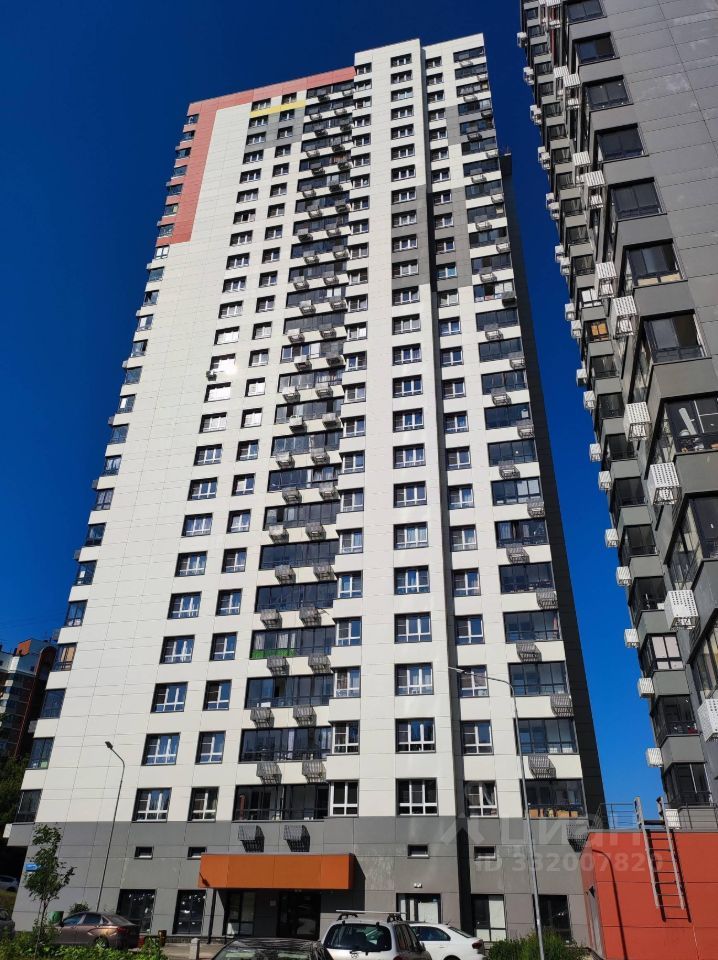 m. Kuntsevskaya: Apartment, 1-rooms