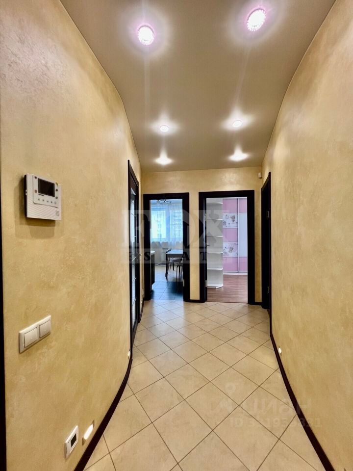 m. Butovo: Apartment, 2-rooms