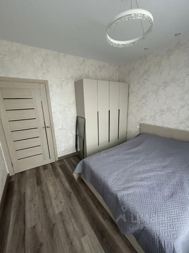 m. Bitsa: Apartment, 1-rooms