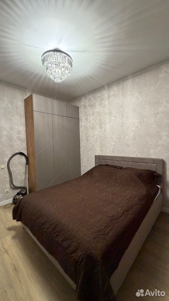 m. Moskva Tovarnaya: Apartment, 1-rooms