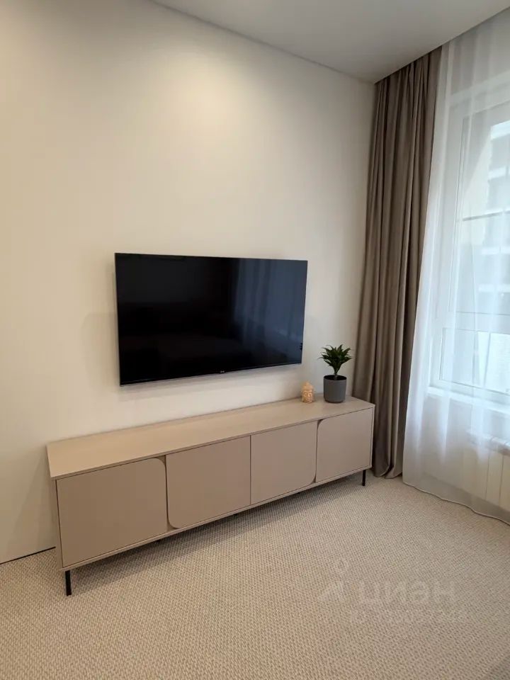 m. Moskva Tovarnaya: Apartment, 2-rooms