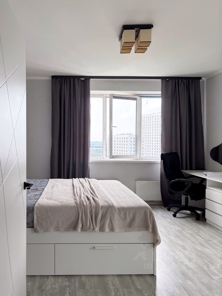 m. Kotelniki: Apartment, 1-rooms