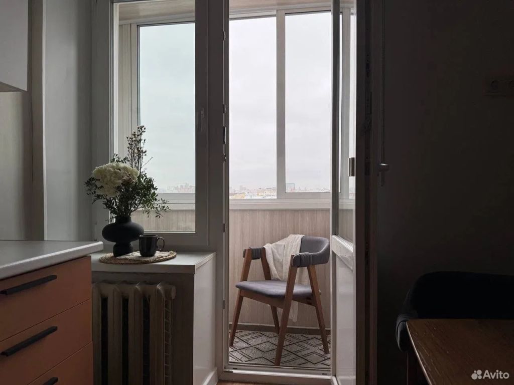 m. Komsomolskaya: Apartment, 1-rooms