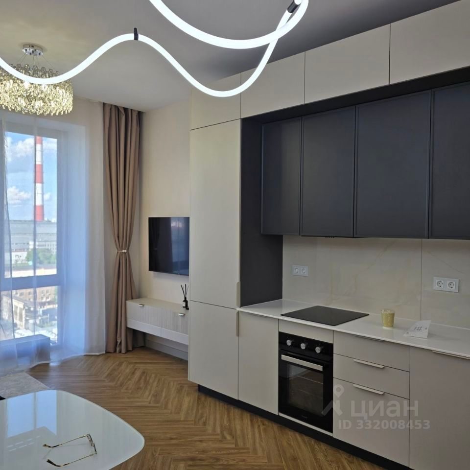 m. Ugreshskaya: Apartment, 1-rooms