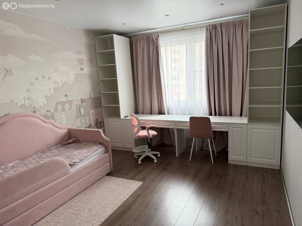 m. Medvedkovo: Apartment, 2-rooms