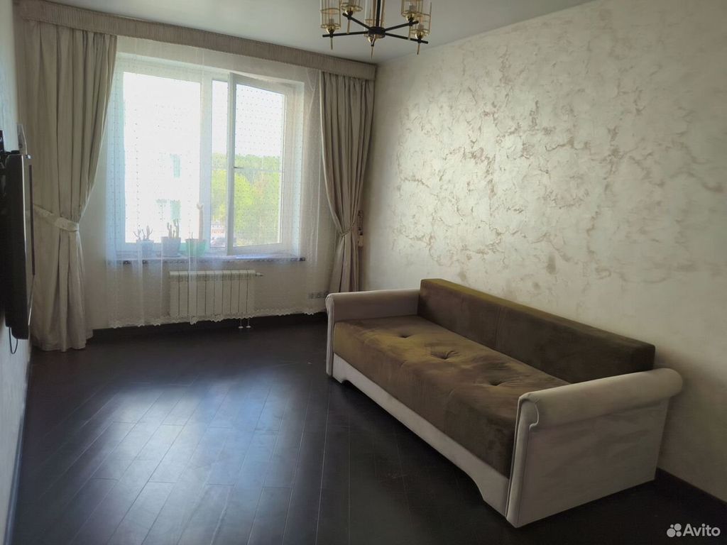 m. Prokshino: Apartment, 2-rooms