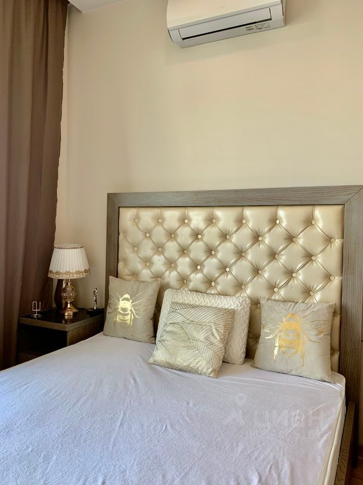 m. Shelepikha: Apartment, studio