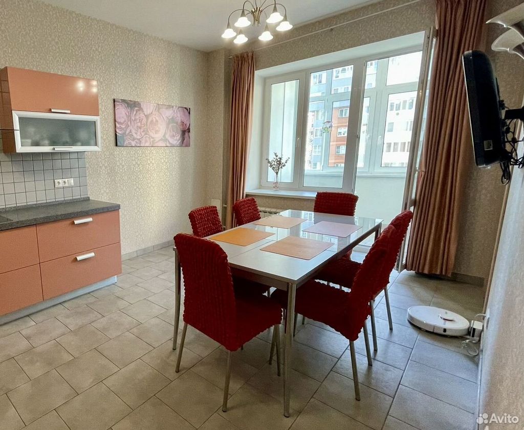 m. Kuntsevskaya: Apartment, 2-rooms