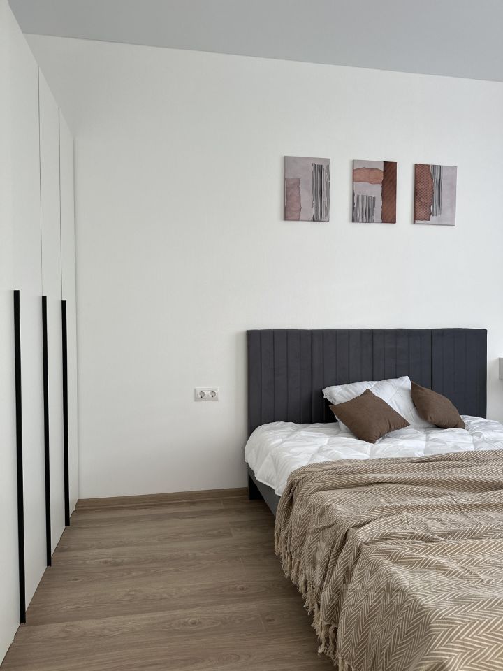 m. Zyablikovo: Apartment, 2-rooms