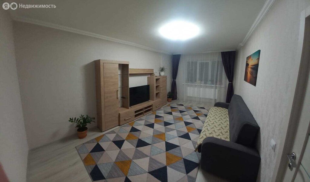 m. Podolsk: Apartment, 2-rooms
