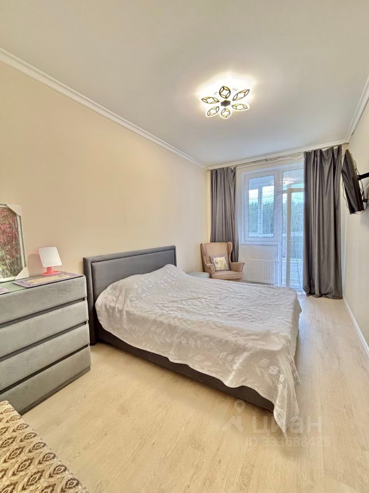 m. Strogino: Apartment, 1-rooms