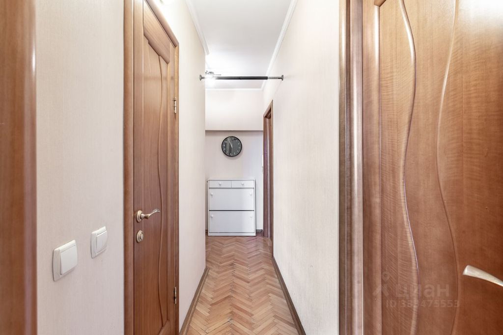 m. Barrikadnaya: Apartment, 2-rooms