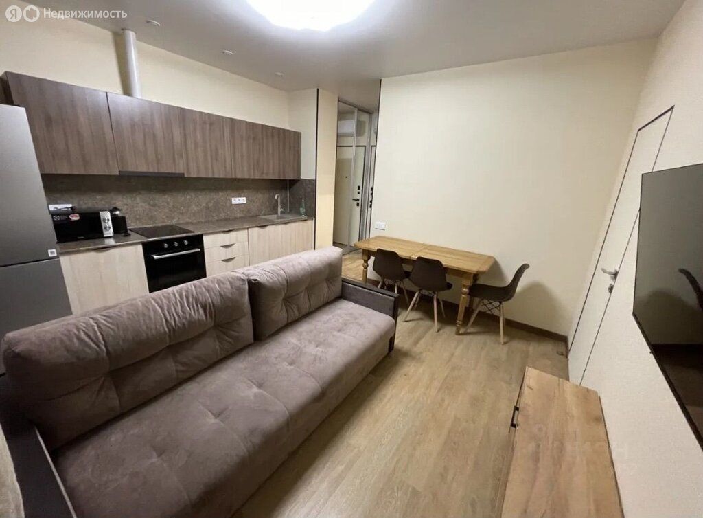 m. Volgogradsky prospekt: Apartment, 1-rooms