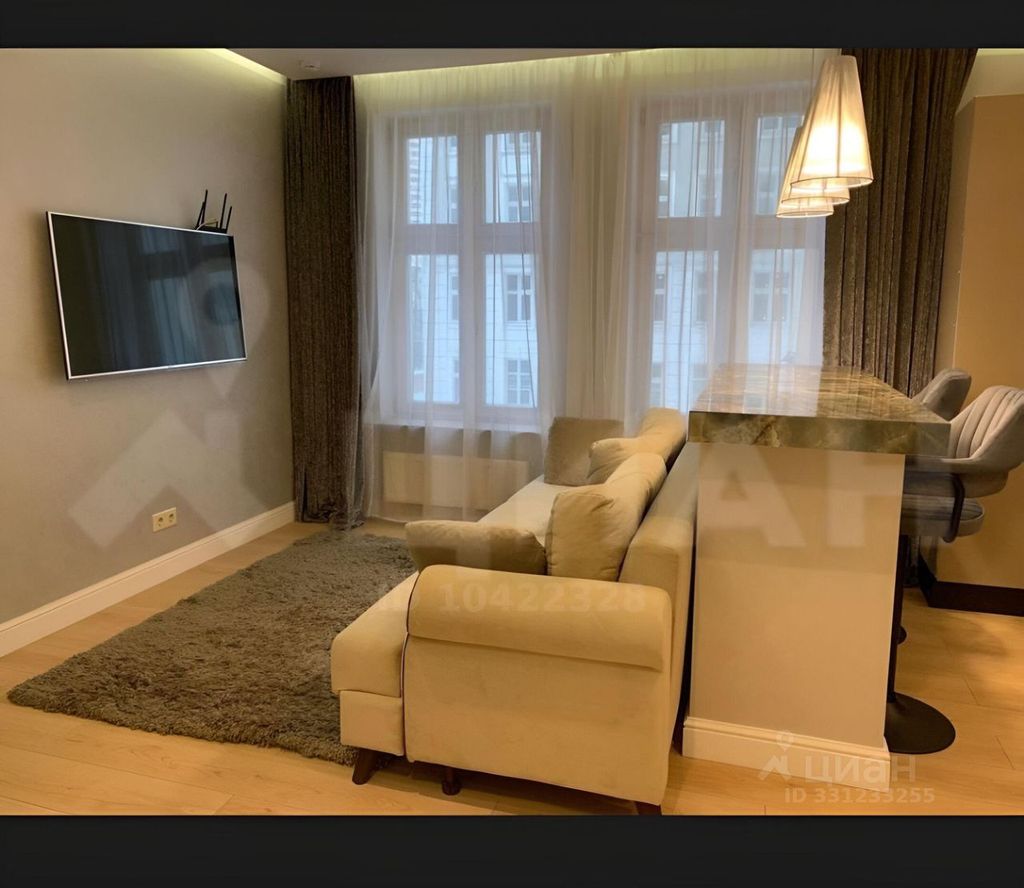 m. Penyagino: Apartment, 2-rooms