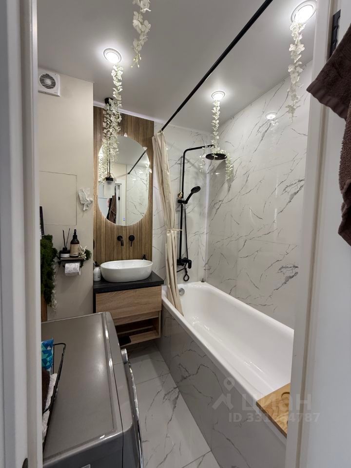 m. Begovaya: Apartment, 1-rooms