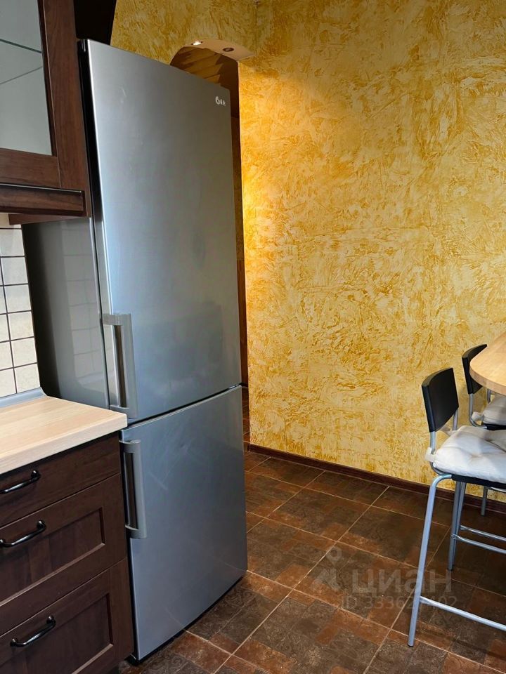 m. Khimki: Apartment, 1-rooms