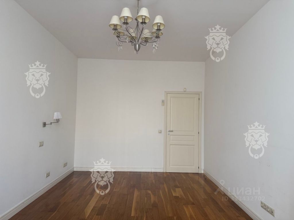 m. TsSKA: Apartment, 3-rooms