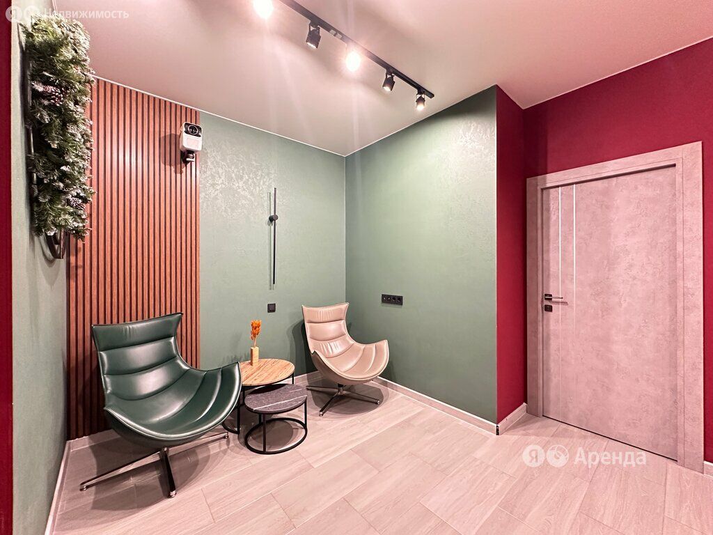 m. Salaryevo: Apartment, 1-rooms