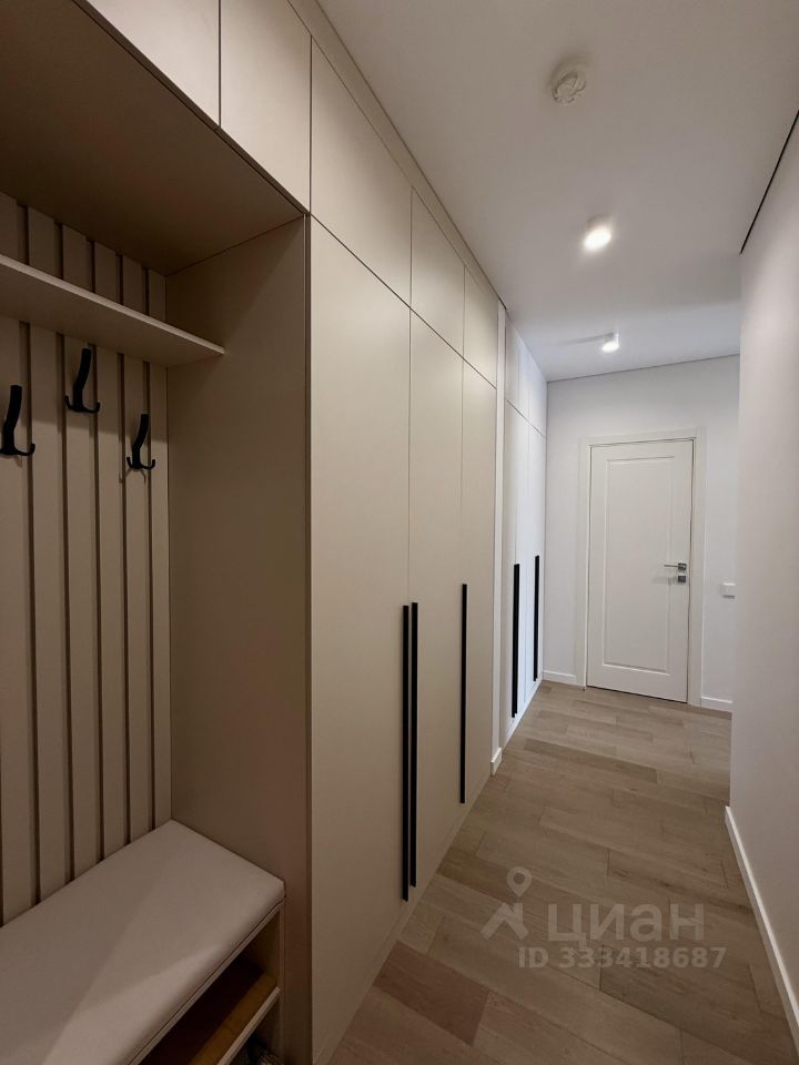 m. Ozernaya: Apartment, studio