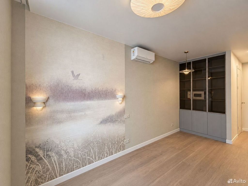 m. Sokolinaya Gora: Apartment, 1-rooms