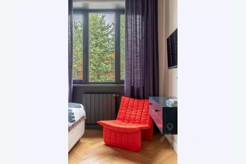 m. Sportivnaya: Apartment, 2-rooms