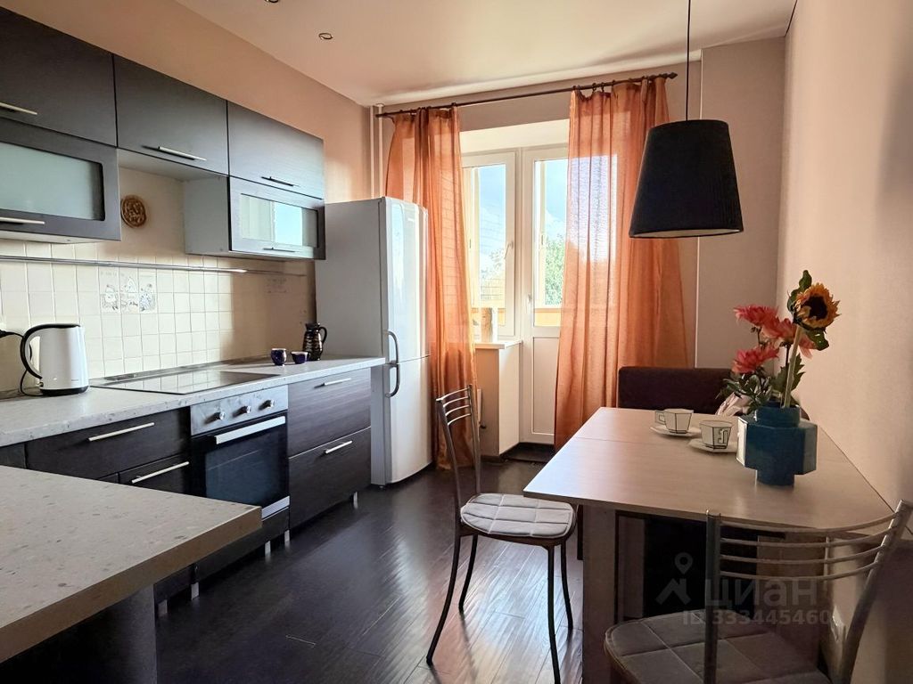 m. Medvedkovo: Apartment, 1-rooms