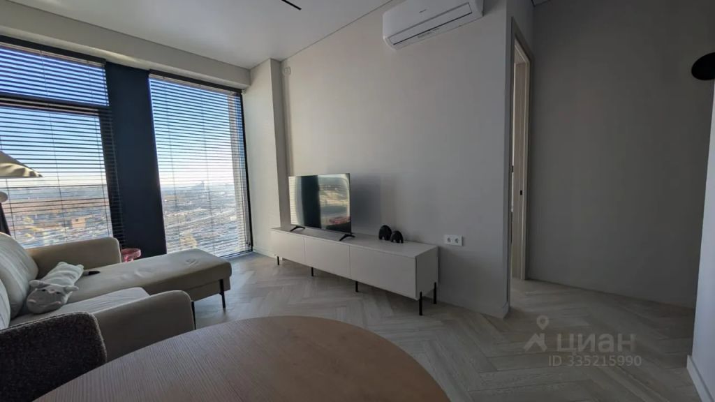 m. Maryina Roscha: Apartment, 1-rooms