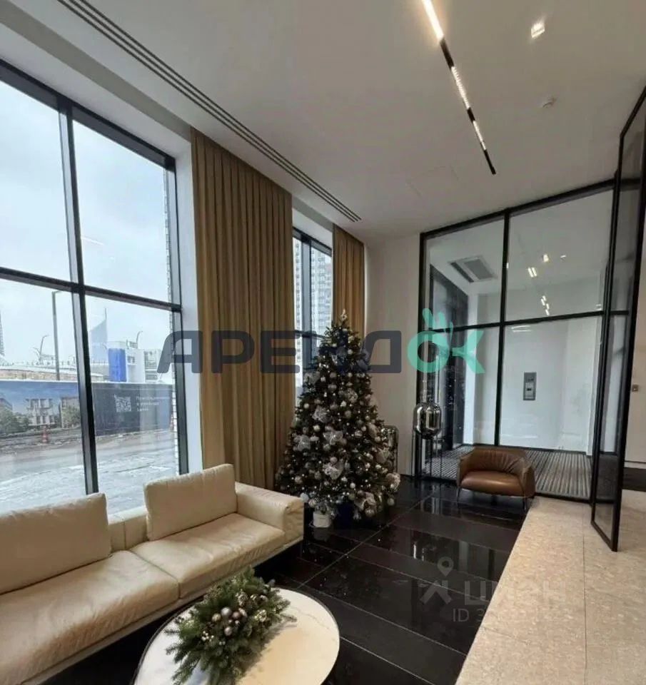 m. Shelepikha: Apartment, studio