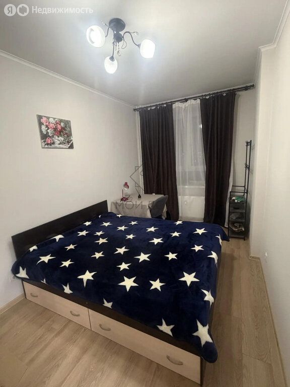 m. Nekrasovka: Apartment, 2-rooms